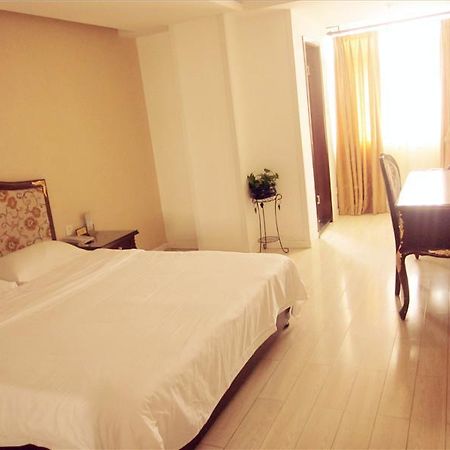 Chengdu Jiali Hotel Chunxi Branch 외부 사진