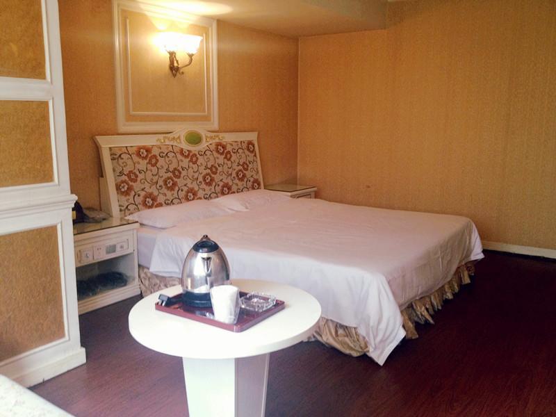 Chengdu Jiali Hotel Chunxi Branch 객실 사진