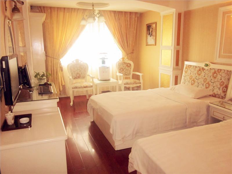Chengdu Jiali Hotel Chunxi Branch 외부 사진