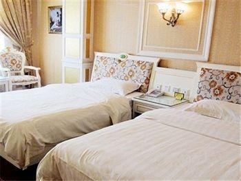 Chengdu Jiali Hotel Chunxi Branch 외부 사진