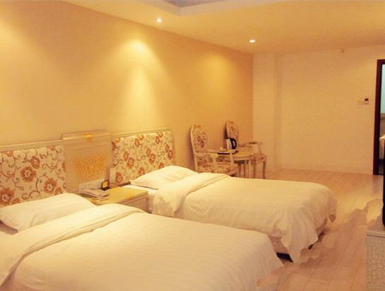 Chengdu Jiali Hotel Chunxi Branch 외부 사진