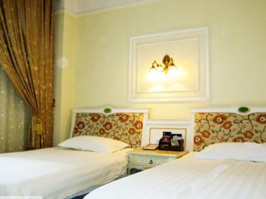 Chengdu Jiali Hotel Chunxi Branch 외부 사진