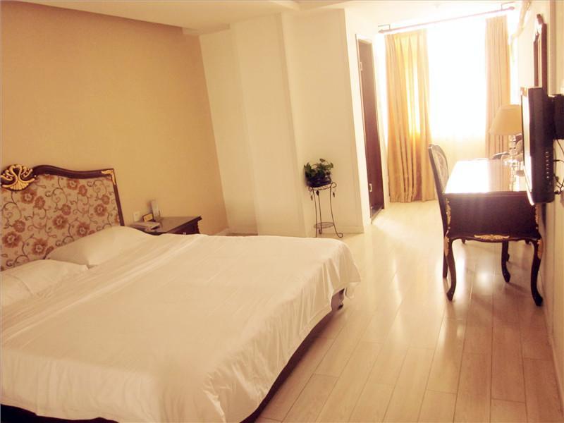 Chengdu Jiali Hotel Chunxi Branch 외부 사진